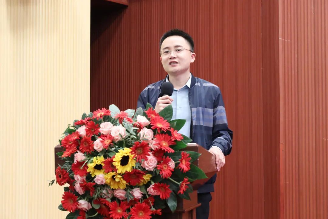 安然公司流程变革项目启动会隆重召开