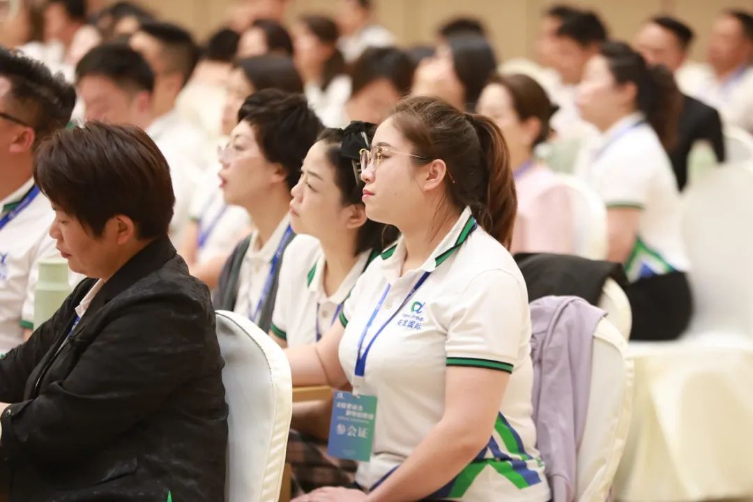 安发国际第二届青年精英俱乐部系列活动成功举办