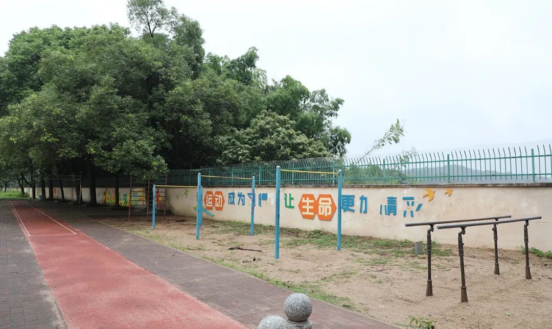 2024年“绿韵圆梦”助学行动走进浏阳扬眉中学