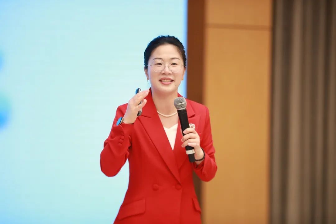 安发国际第二届青年精英俱乐部系列活动成功举办