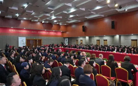 凝聚共识促发展，美罗国际召开经销商市场咨询委员会、发展委员会