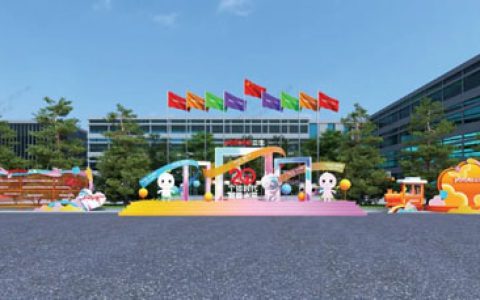 三生宝哥匠心作：就在这个五月 我们一起期待
