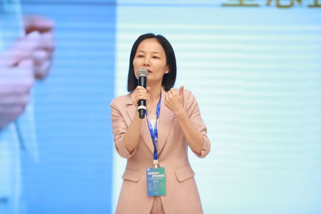 安发国际第二届青年精英俱乐部系列活动成功举办