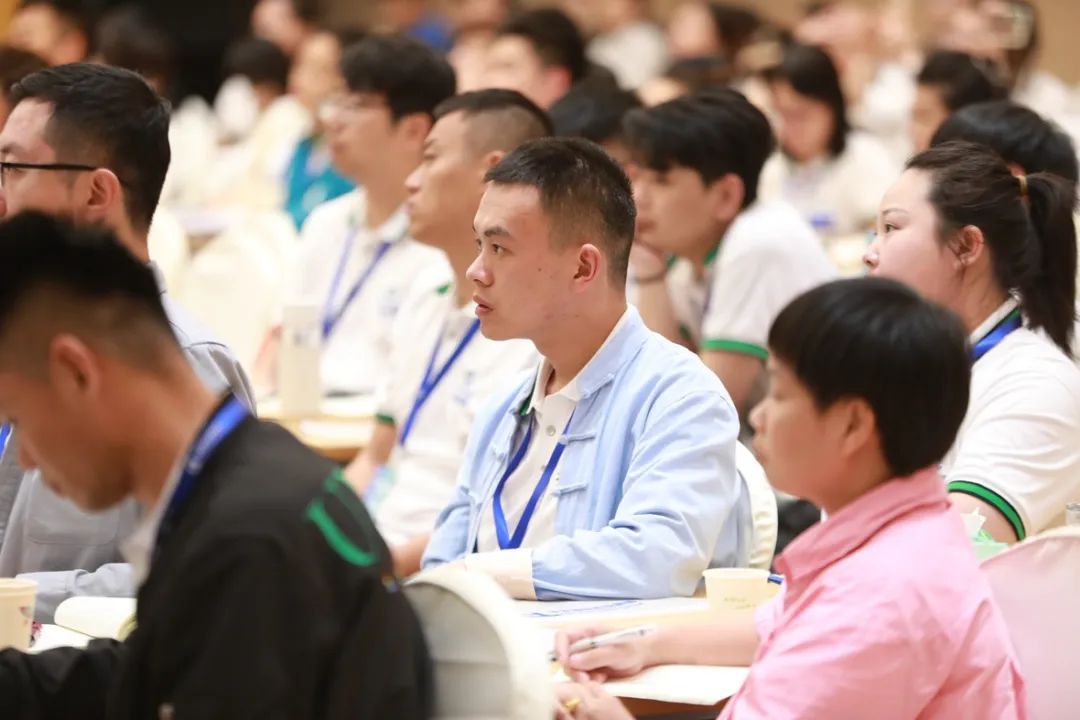 安发国际第二届青年精英俱乐部系列活动成功举办