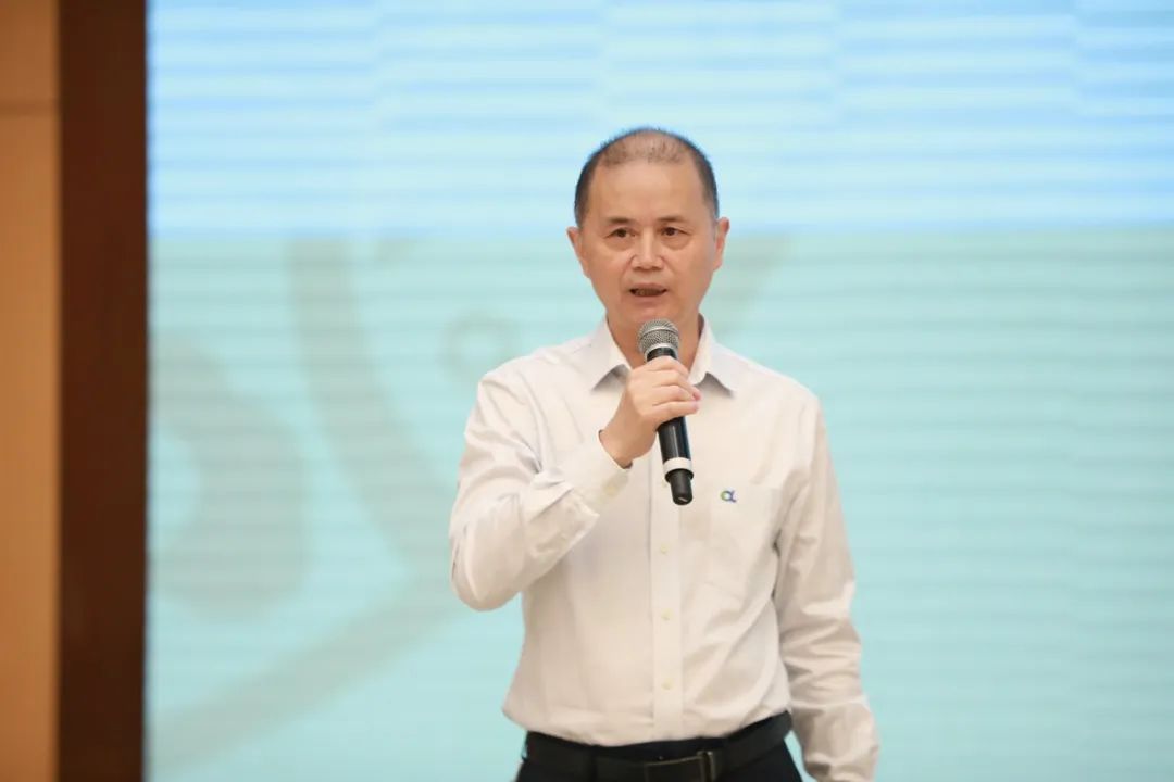 安发国际第二届青年精英俱乐部系列活动成功举办