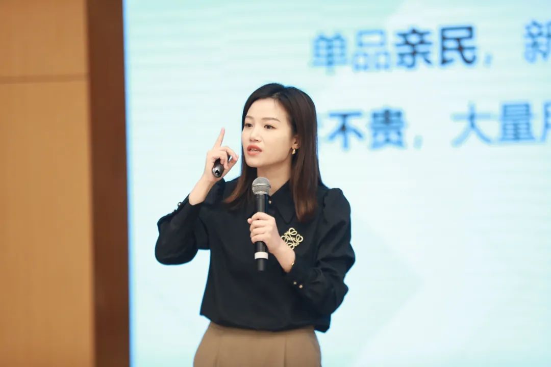 安发国际第二届青年精英俱乐部系列活动成功举办