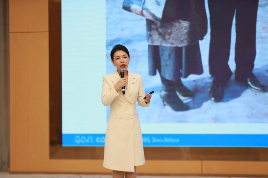 安发国际第二届青年精英俱乐部系列活动成功举办