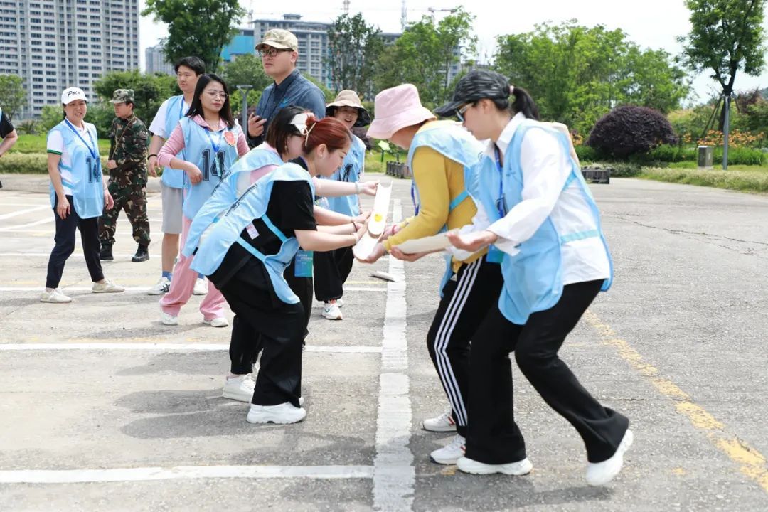 安发国际第二届青年精英俱乐部系列活动成功举办