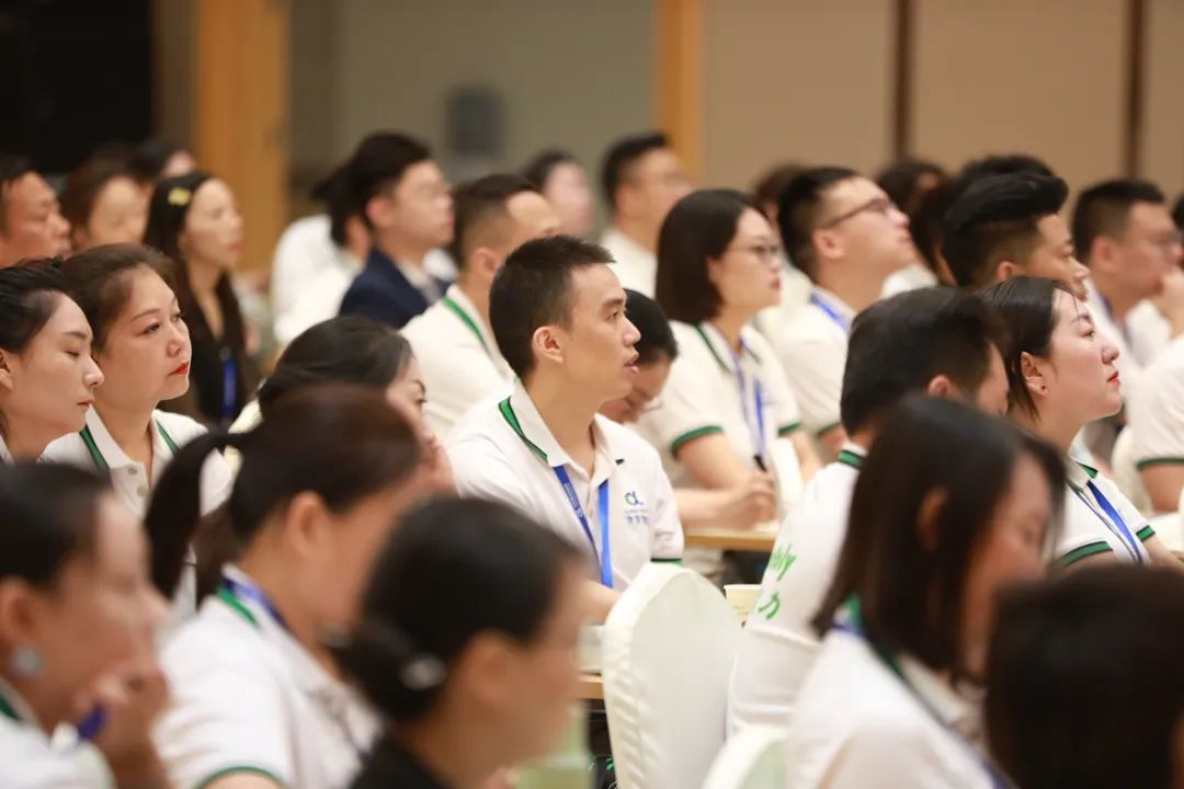 安发国际第二届青年精英俱乐部系列活动成功举办