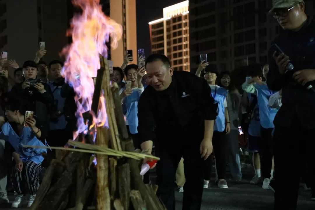 安发国际第二届青年精英俱乐部系列活动成功举办