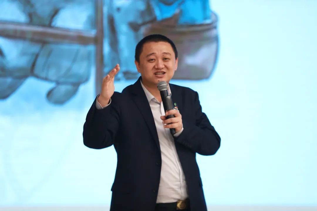 安发国际第二届青年精英俱乐部系列活动成功举办