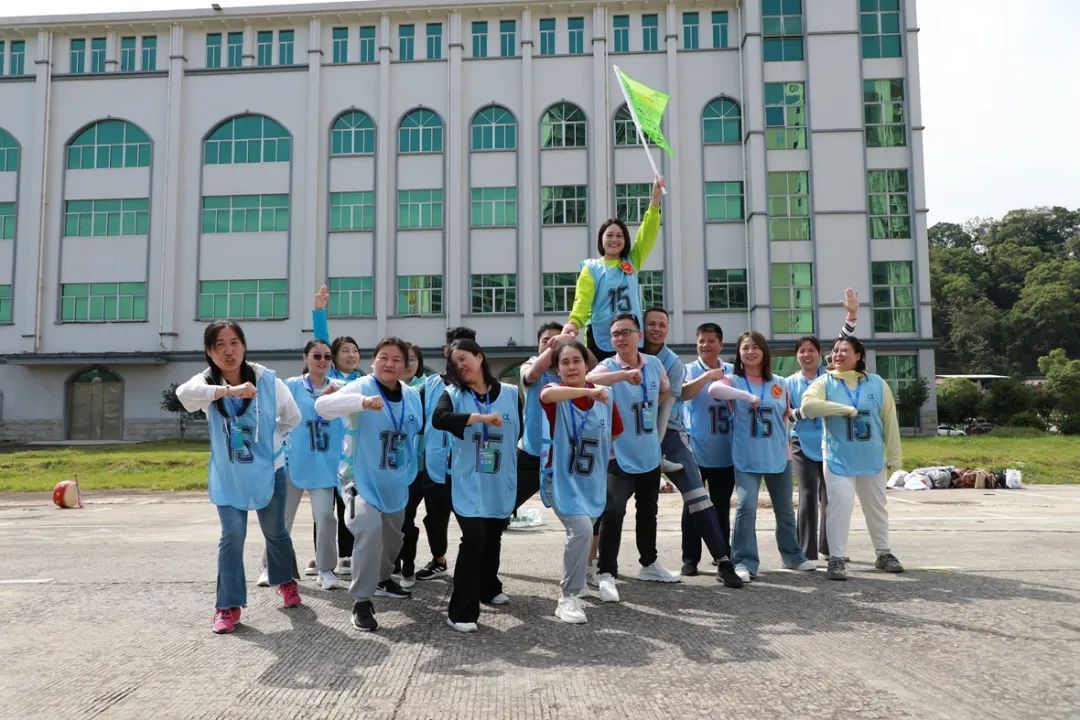 安发国际第二届青年精英俱乐部系列活动成功举办