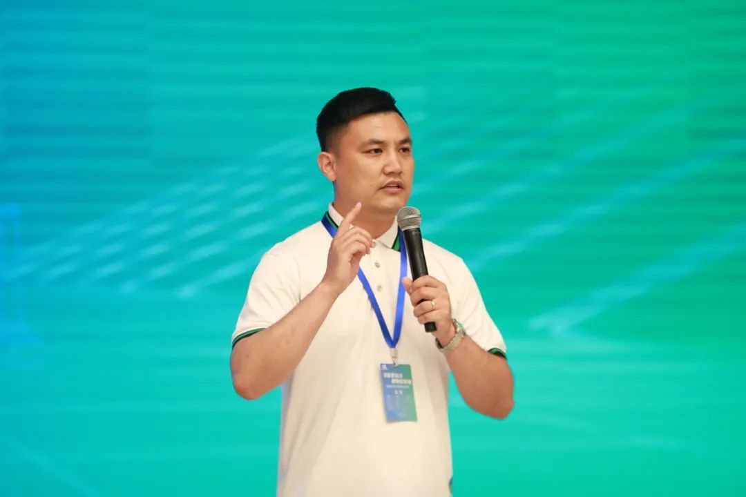 安发国际第二届青年精英俱乐部系列活动成功举办