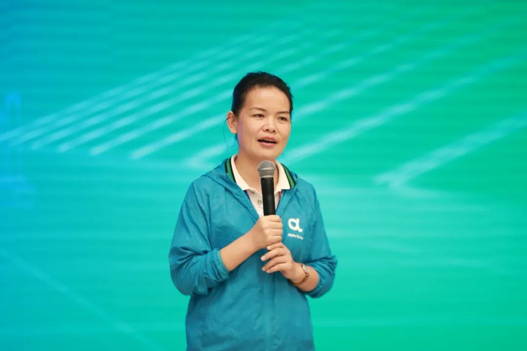 安发国际第二届青年精英俱乐部系列活动成功举办