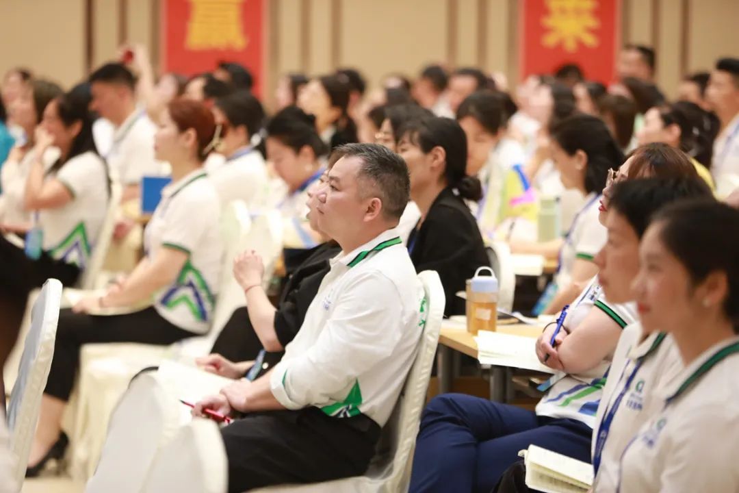 安发国际第二届青年精英俱乐部系列活动成功举办