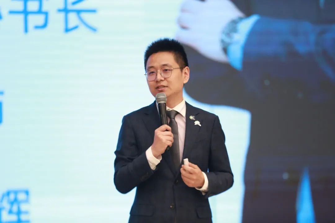 安发国际第二届青年精英俱乐部系列活动成功举办