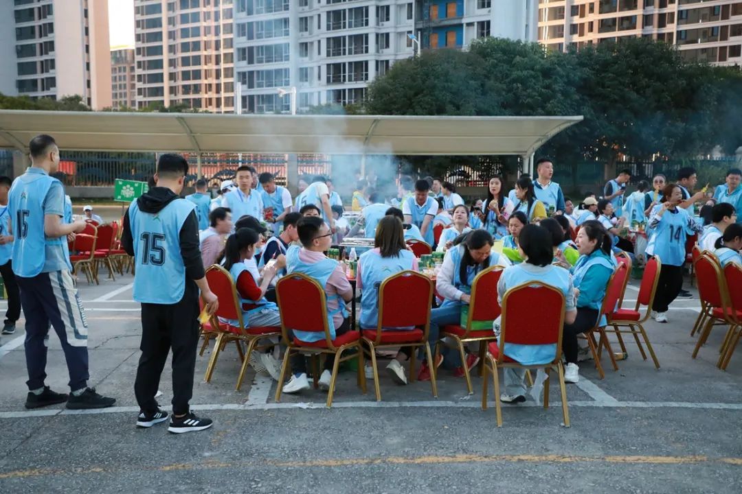 安发国际第二届青年精英俱乐部系列活动成功举办