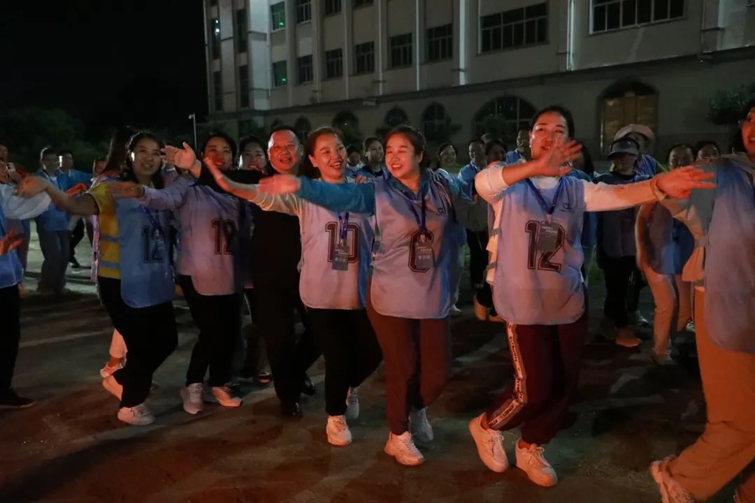 安发国际第二届青年精英俱乐部系列活动成功举办