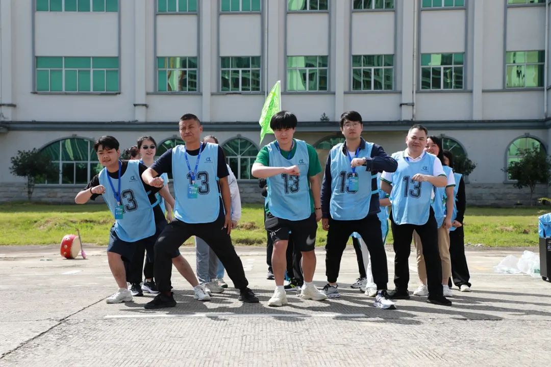 安发国际第二届青年精英俱乐部系列活动成功举办