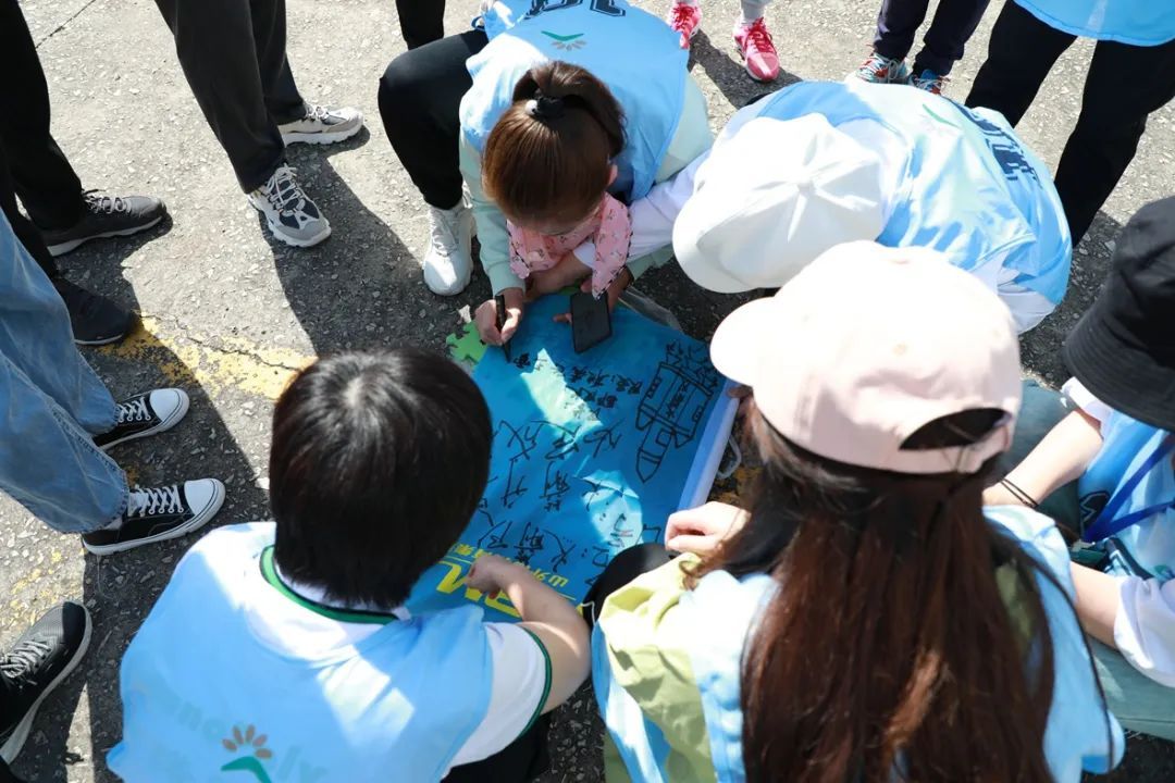 安发国际第二届青年精英俱乐部系列活动成功举办