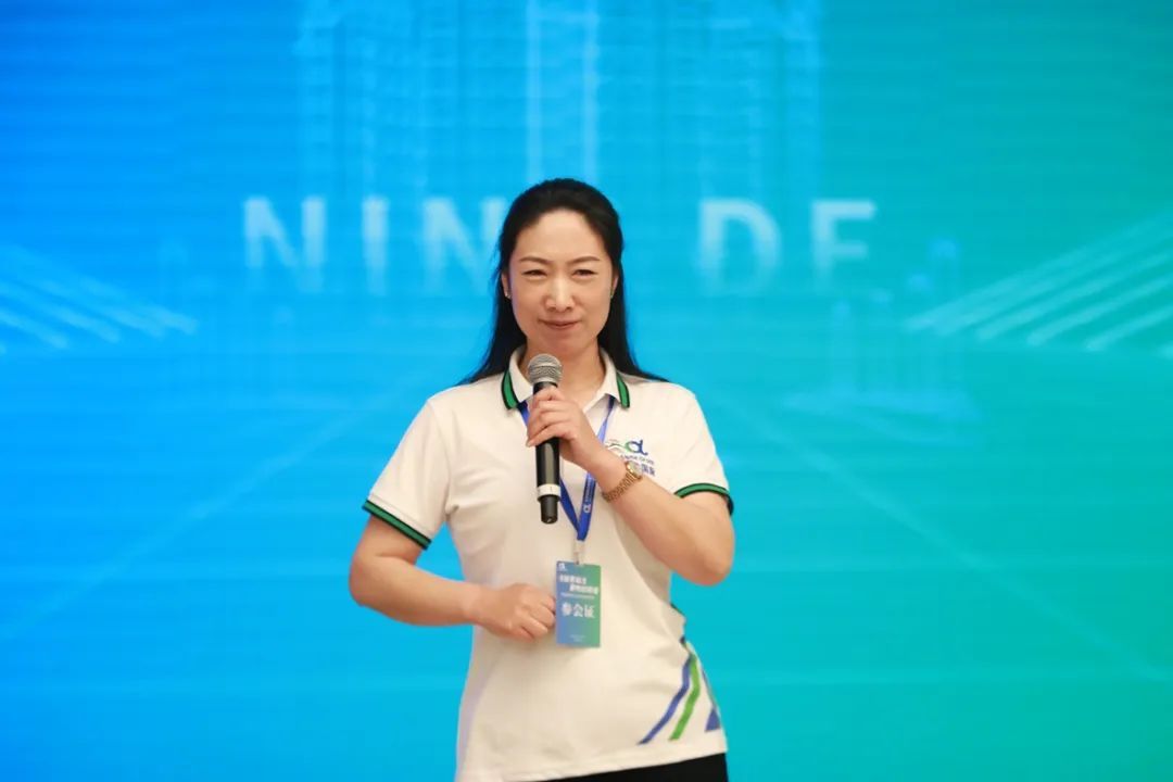 安发国际第二届青年精英俱乐部系列活动成功举办
