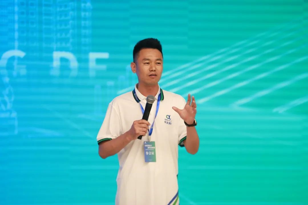 安发国际第二届青年精英俱乐部系列活动成功举办