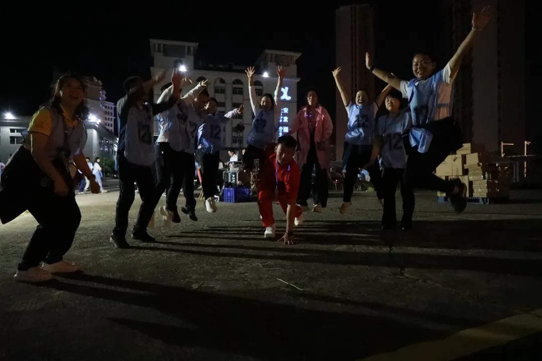 安发国际第二届青年精英俱乐部系列活动成功举办