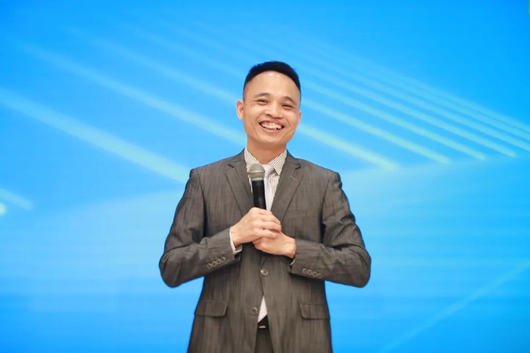 安发国际第二届青年精英俱乐部系列活动成功举办