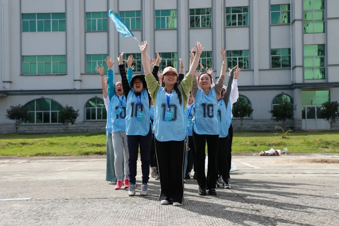安发国际第二届青年精英俱乐部系列活动成功举办