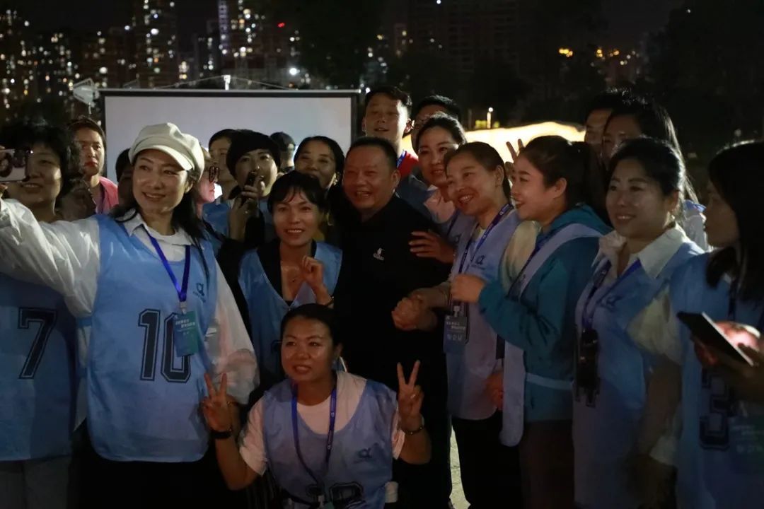 安发国际第二届青年精英俱乐部系列活动成功举办