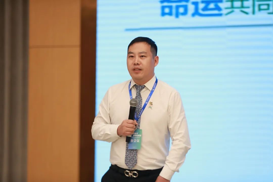 安发国际第二届青年精英俱乐部系列活动成功举办