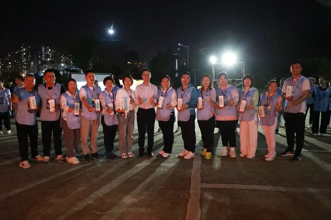 安发国际第二届青年精英俱乐部系列活动成功举办
