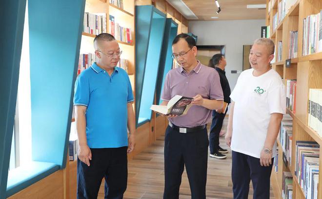 绿之韵：绿韵·悦读空间第六期读书会：共读《论语》，传承中华优秀文化