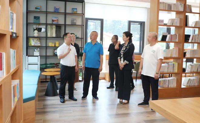 绿之韵：绿韵·悦读空间第六期读书会：共读《论语》，传承中华优秀文化