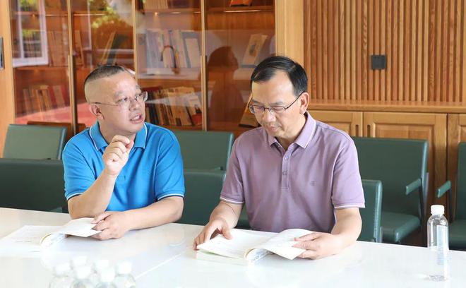 绿之韵：绿韵·悦读空间第六期读书会：共读《论语》，传承中华优秀文化