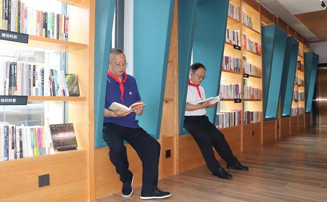 绿之韵：绿韵·悦读空间第六期读书会：共读《论语》，传承中华优秀文化