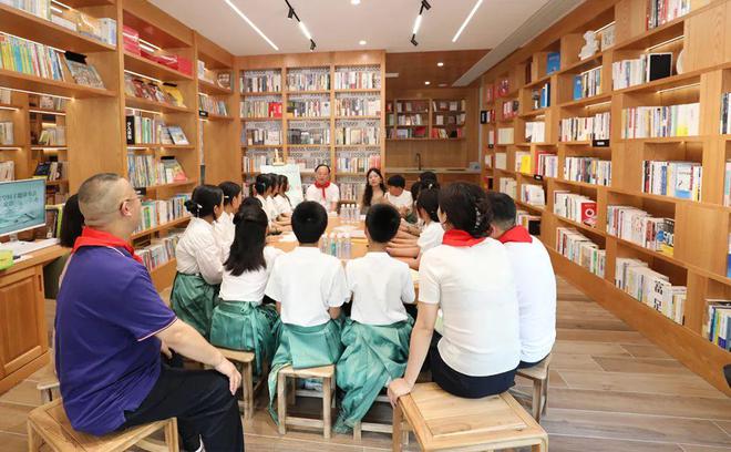 绿之韵：绿韵·悦读空间第六期读书会：共读《论语》，传承中华优秀文化