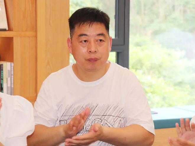 绿之韵：绿韵·悦读空间第六期读书会：共读《论语》，传承中华优秀文化