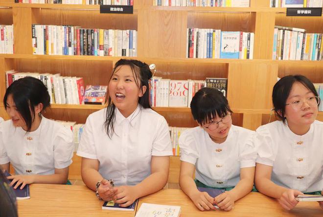 绿之韵：绿韵·悦读空间第六期读书会：共读《论语》，传承中华优秀文化
