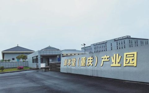金木南方基地落地重庆 全面赋能市场
