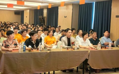 新时代健康中国志愿者服务行动走进湖北南漳