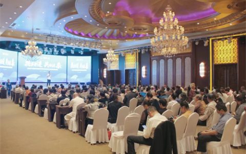 2024福能源康源系统哈尔滨健康说明会火热召开！