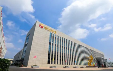 和治友德：弘扬奥林匹克精神 更快更强更团结