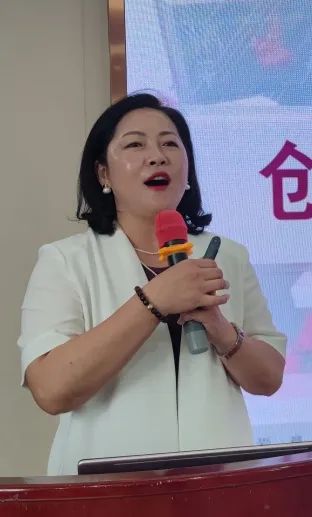 三八妇乐德宸系统青囊集技术交流体验会在常州圆满结束