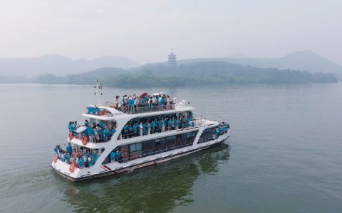 2024春芝堂芝兰绽放荣耀之旅