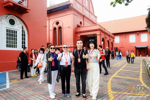 2024完美马来西亚研讨会｜吹响璀璨华章