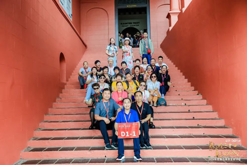 2024完美马来西亚研讨会｜吹响璀璨华章