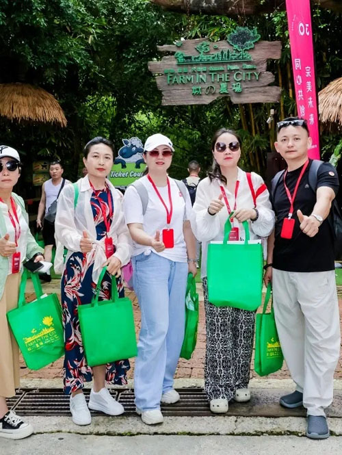2024完美马来西亚研讨会｜吹响璀璨华章