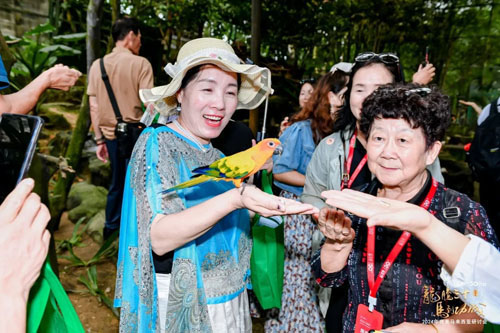 2024完美马来西亚研讨会｜吹响璀璨华章