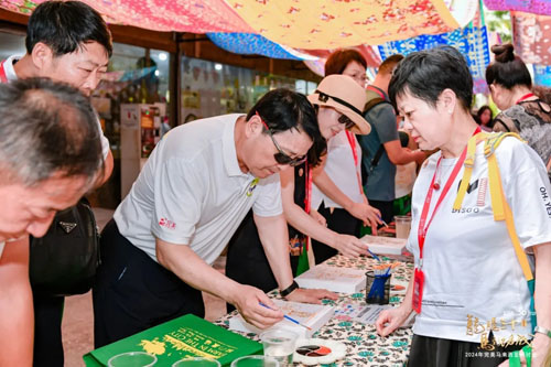 2024完美马来西亚研讨会｜吹响璀璨华章